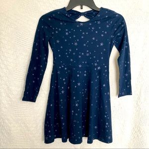 Lightweight cotton dress